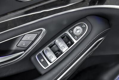 2015 Mercedes-Benz S 63 AMG   - Photo 20 - Joliet, IL 60435