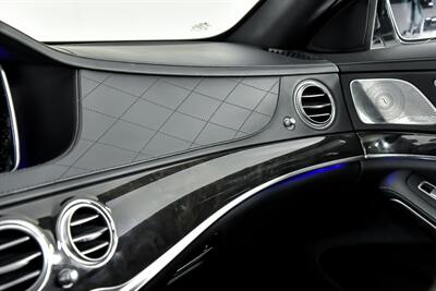 2015 Mercedes-Benz S 63 AMG   - Photo 39 - Joliet, IL 60435