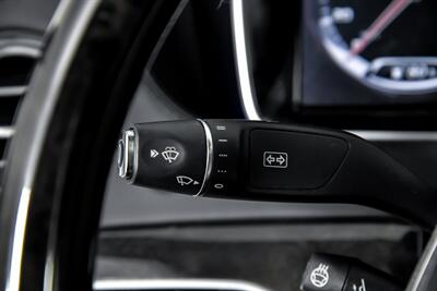 2015 Mercedes-Benz S 63 AMG   - Photo 30 - Joliet, IL 60435