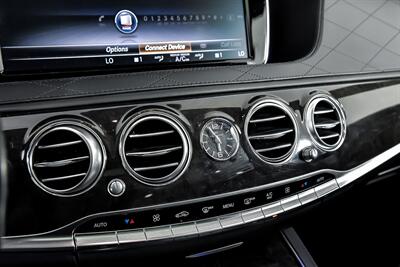 2015 Mercedes-Benz S 63 AMG   - Photo 38 - Joliet, IL 60435