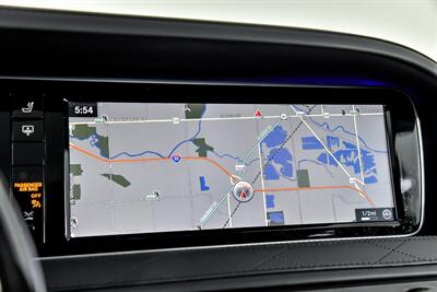 2015 Mercedes-Benz S 63 AMG   - Photo 35 - Joliet, IL 60435