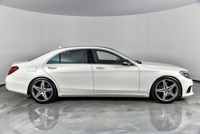 2015 Mercedes-Benz S 63 AMG   - Photo 14 - Joliet, IL 60435