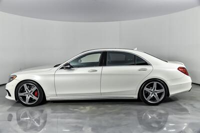 2015 Mercedes-Benz S 63 AMG   - Photo 8 - Joliet, IL 60435