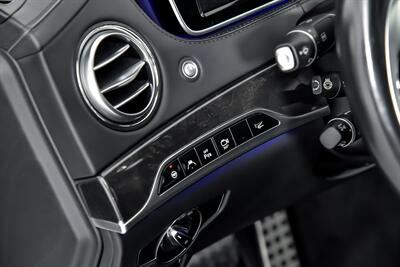 2015 Mercedes-Benz S 63 AMG   - Photo 27 - Joliet, IL 60435
