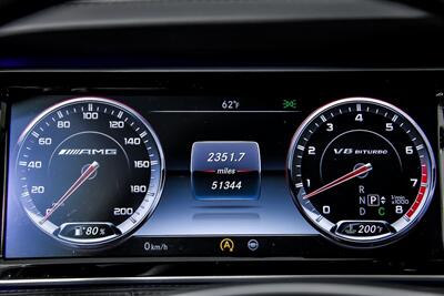 2015 Mercedes-Benz S 63 AMG   - Photo 28 - Joliet, IL 60435