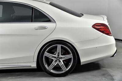 2015 Mercedes-Benz S 63 AMG   - Photo 9 - Joliet, IL 60435