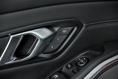 2024 BMW M3 Competition xDrive   - Photo 19 - Joliet, IL 60435