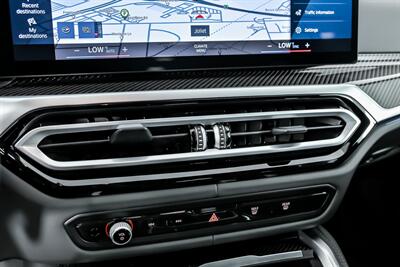 2024 BMW M3 Competition xDrive   - Photo 32 - Joliet, IL 60435