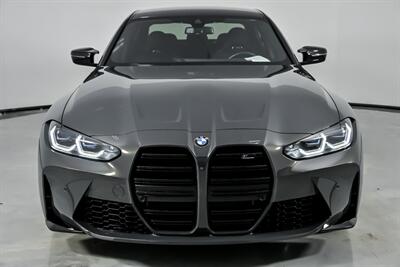 2024 BMW M3 Competition xDrive   - Photo 5 - Joliet, IL 60435