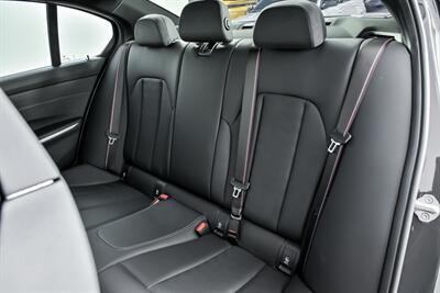 2024 BMW M3 Competition xDrive   - Photo 24 - Joliet, IL 60435