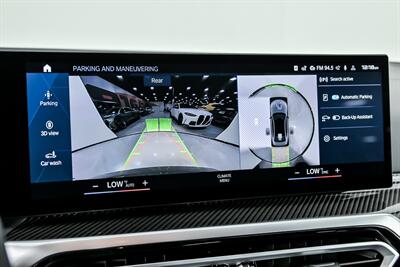 2024 BMW M3 Competition xDrive   - Photo 30 - Joliet, IL 60435