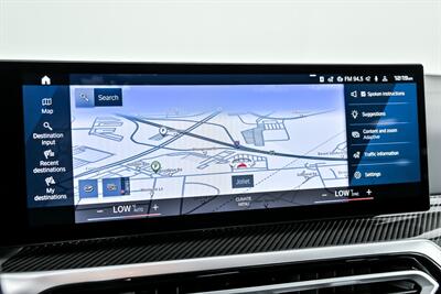 2024 BMW M3 Competition xDrive   - Photo 31 - Joliet, IL 60435