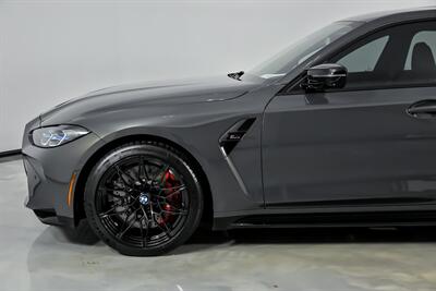 2024 BMW M3 Competition xDrive   - Photo 7 - Joliet, IL 60435