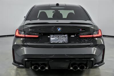 2024 BMW M3 Competition xDrive   - Photo 11 - Joliet, IL 60435