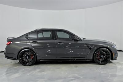 2024 BMW M3 Competition xDrive   - Photo 14 - Joliet, IL 60435