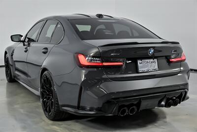 2024 BMW M3 Competition xDrive   - Photo 10 - Joliet, IL 60435