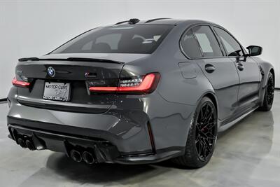 2024 BMW M3 Competition xDrive   - Photo 12 - Joliet, IL 60435