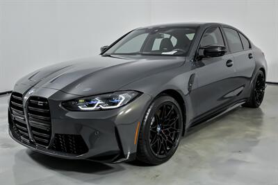 2024 BMW M3 Competition xDrive   - Photo 6 - Joliet, IL 60435