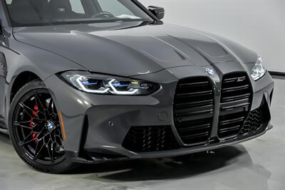 2024 BMW M3 Competition xDrive   - Photo 3 - Joliet, IL 60435
