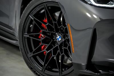 2024 BMW M3 Competition xDrive   - Photo 4 - Joliet, IL 60435