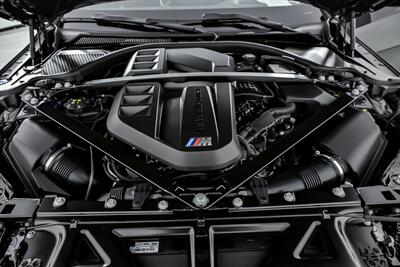 2024 BMW M3 Competition xDrive   - Photo 17 - Joliet, IL 60435