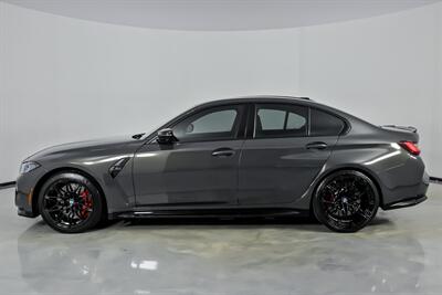 2024 BMW M3 Competition xDrive   - Photo 8 - Joliet, IL 60435