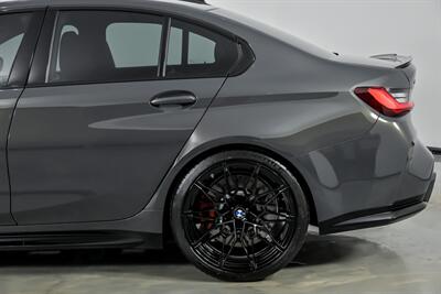 2024 BMW M3 Competition xDrive   - Photo 9 - Joliet, IL 60435