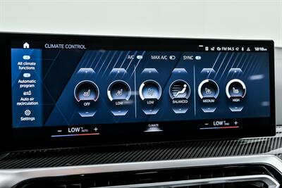 2024 BMW M3 Competition xDrive   - Photo 29 - Joliet, IL 60435