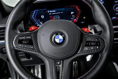 2024 BMW M3 Competition xDrive   - Photo 28 - Joliet, IL 60435