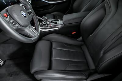 2024 BMW M3 Competition xDrive   - Photo 22 - Joliet, IL 60435