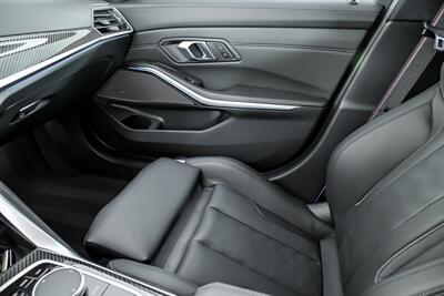 2024 BMW M3 Competition xDrive   - Photo 35 - Joliet, IL 60435