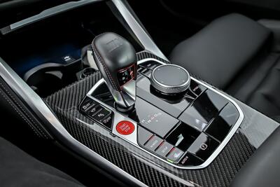 2024 BMW M3 Competition xDrive   - Photo 34 - Joliet, IL 60435