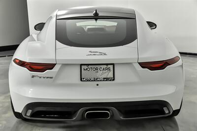 2021 Jaguar F-TYPE First Edition   - Photo 10 - Joliet, IL 60435