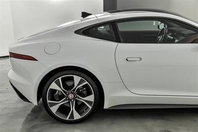 2021 Jaguar F-TYPE First Edition   - Photo 12 - Joliet, IL 60435