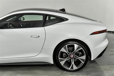 2021 Jaguar F-TYPE First Edition   - Photo 8 - Joliet, IL 60435