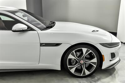 2021 Jaguar F-TYPE First Edition   - Photo 13 - Joliet, IL 60435