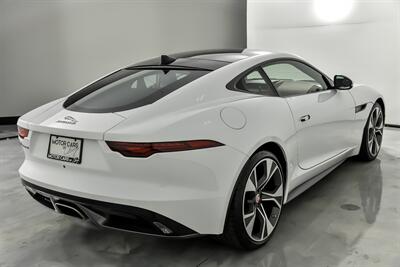 2021 Jaguar F-TYPE First Edition   - Photo 11 - Joliet, IL 60435