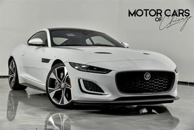 2021 Jaguar F-TYPE First Edition   - Photo 1 - Joliet, IL 60435