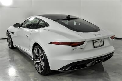 2021 Jaguar F-TYPE First Edition   - Photo 9 - Joliet, IL 60435