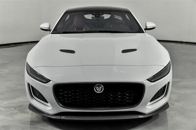 2021 Jaguar F-TYPE First Edition   - Photo 5 - Joliet, IL 60435