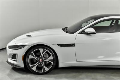 2021 Jaguar F-TYPE First Edition   - Photo 7 - Joliet, IL 60435