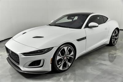 2021 Jaguar F-TYPE First Edition   - Photo 6 - Joliet, IL 60435