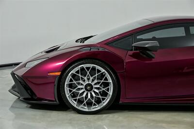 2022 Lamborghini Huracan STO-VF SUPERCHARGED-HUGE MSRP-FULL PPF   - Photo 11 - Joliet, IL 60435