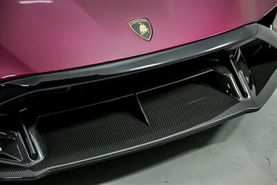 2022 Lamborghini Huracan STO-VF SUPERCHARGED-HUGE MSRP-FULL PPF   - Photo 5 - Joliet, IL 60435