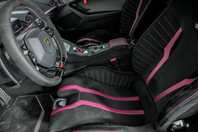 2022 Lamborghini Huracan STO-VF SUPERCHARGED-HUGE MSRP-FULL PPF   - Photo 28 - Joliet, IL 60435