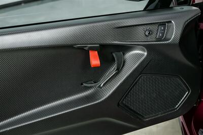 2022 Lamborghini Huracan STO-VF SUPERCHARGED-HUGE MSRP-FULL PPF   - Photo 26 - Joliet, IL 60435