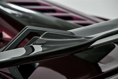 2022 Lamborghini Huracan STO-VF SUPERCHARGED-HUGE MSRP-FULL PPF   - Photo 15 - Joliet, IL 60435