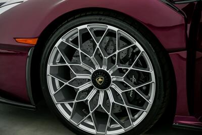 2022 Lamborghini Huracan STO-VF SUPERCHARGED-HUGE MSRP-FULL PPF   - Photo 23 - Joliet, IL 60435