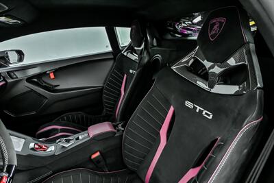2022 Lamborghini Huracan STO-VF SUPERCHARGED-HUGE MSRP-FULL PPF   - Photo 29 - Joliet, IL 60435