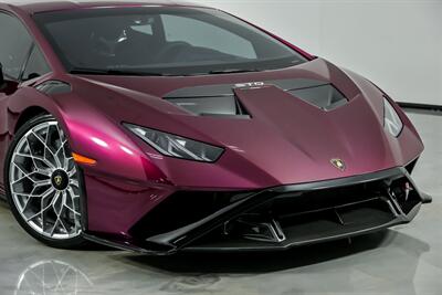 2022 Lamborghini Huracan STO-VF SUPERCHARGED-HUGE MSRP-FULL PPF   - Photo 3 - Joliet, IL 60435